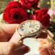New Replica Omega Ladymatic 36mm Watches - Rose Gold Diamond bezel (6)_th.jpg
